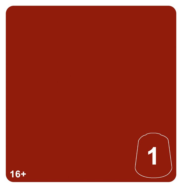 Warhammer Tone Pro Paint: Chotec Orange 1 [12ml] (PRESALE 10/24)