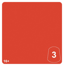 Warhammer Tone Pro Paint: Chotec Orange 3 [12ml] (PRESALE 10/24)