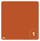 Warhammer Tone Pro Paint: Ta'unar Ochre 1 [12ml] (PRESALE 10/24)