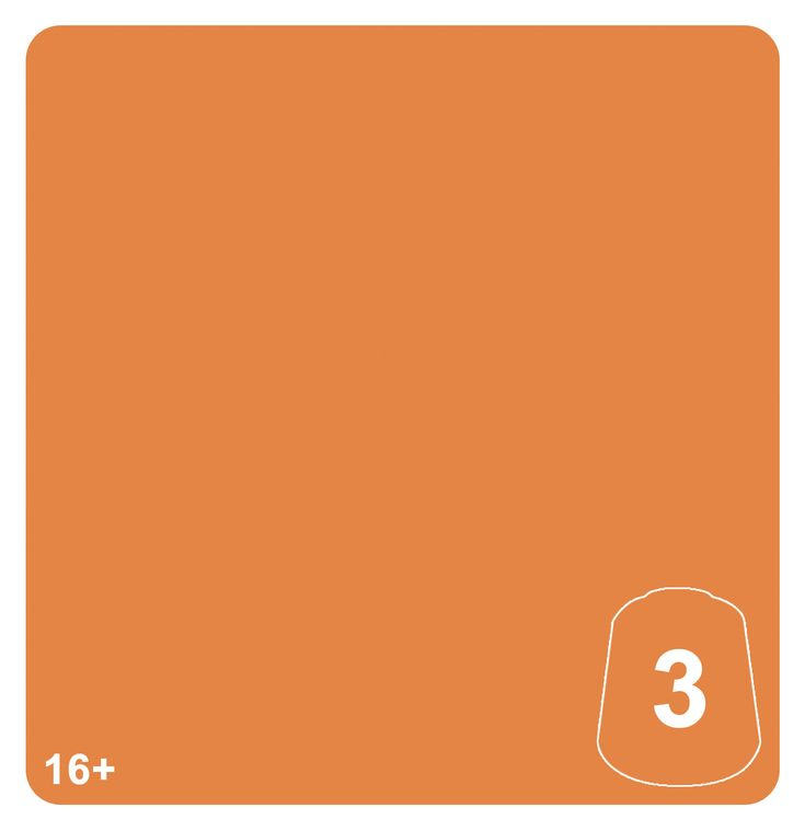 Warhammer Tone Pro Paint: Ta'unar Ochre 3 [12ml] (PRESALE 10/24)