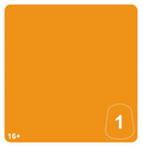 Warhammer Tone Pro Paint: Hawkshroud Yellow 1 [12ml] (PRESALE 10/24)