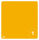 Warhammer Tone Pro Paint: Megaboss Yellow 1 [12ml] (PRESALE 10/24)
