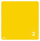 Warhammer Tone Pro Paint: Megaboss Yellow 2 [12ml] (PRESALE 10/24)