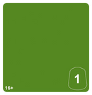 Warhammer Tone Pro Paint: Plague Toad Venom 1 [12ml] (PRESALE 10/24)