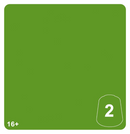 Warhammer Tone Pro Paint: Plague Toad Venom 2 [12ml] (PRESALE 10/24)