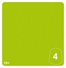 Warhammer Tone Pro Paint: Plague Toad Venom 4 [12ml] (PRESALE 10/24)
