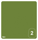 Warhammer Tone Pro Paint: Kruleboyz Green 2 [12ml] (PRESALE 10/24)