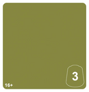 Warhammer Tone Pro Paint: Kruleboyz Green 3 [12ml] (PRESALE 10/24)