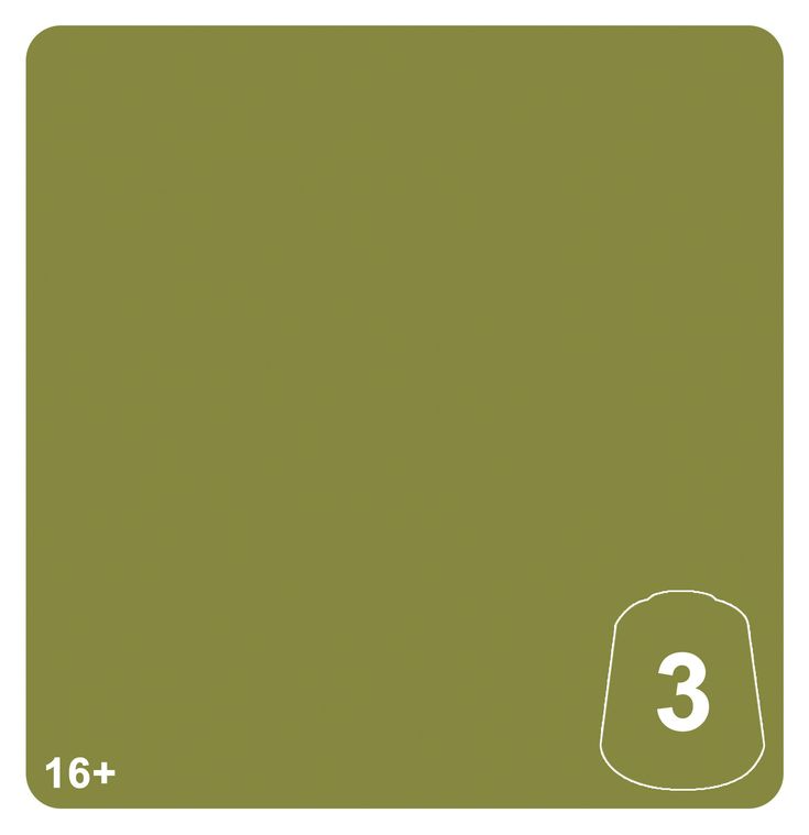 Warhammer Tone Pro Paint: Kruleboyz Green 3 [12ml] (PRESALE 10/24)
