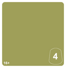 Warhammer Tone Pro Paint: Kruleboyz Green 4 [12ml] (PRESALE 10/24)
