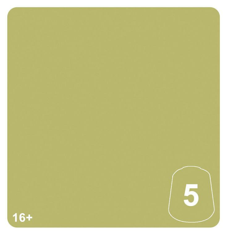 Warhammer Tone Pro Paint: Kruleboyz Green 5 [12ml] (PRESALE 10/24)