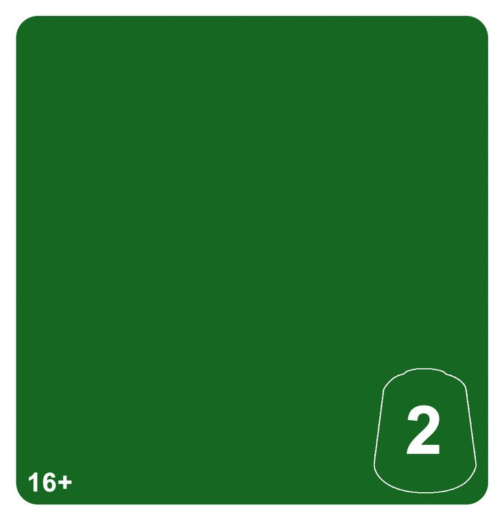 Warhammer Tone Pro Paint: Lustria Green 2 [12ml] (PRESALE 10/24)