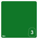 Warhammer Tone Pro Paint: Lustria Green 3 [12ml] (PRESALE 10/24)