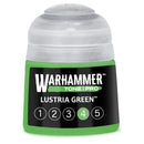 Warhammer Tone Pro Paint: Lustria Green 4 [12ml] (PRESALE 10/24)
