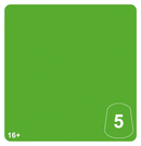 Warhammer Tone Pro Paint: Lustria Green 5 [12ml] (PRESALE 10/24)