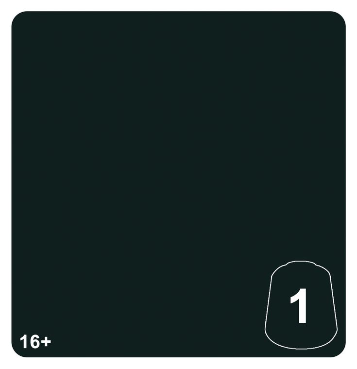 Warhammer Tone Pro Paint: Kasrkin Green 1 [12ml] (PRESALE 10/24)