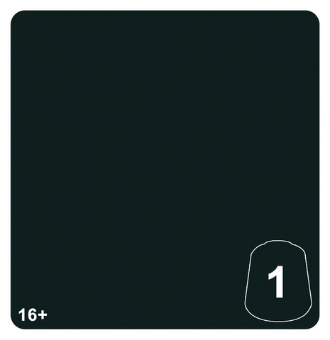 Warhammer Tone Pro Paint: Kasrkin Green 1 [12ml] (PRESALE 10/24)