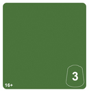 Warhammer Tone Pro Paint: Kasrkin Green 3 [12ml] (PRESALE 10/24)