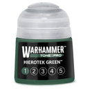 Warhammer Tone Pro Paint: Hierotek Green 1 [12ml] (PRESALE 10/24)