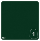 Warhammer Tone Pro Paint: Hierotek Green 1 [12ml] (PRESALE 10/24)