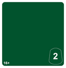 Warhammer Tone Pro Paint: Hierotek Green 2 [12ml] (PRESALE 10/24)