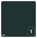 Warhammer Tone Pro Paint: Green Morkshroom 1 [12ml] (PRESALE 10/24)