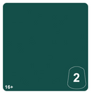 Warhammer Tone Pro Paint: Green Morkshroom 2 [12ml] (PRESALE 10/24)