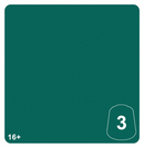 Warhammer Tone Pro Paint: Green Morkshroom 3 [12ml] (PRESALE 10/24)