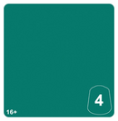 Warhammer Tone Pro Paint: Green Morkshroom 4 [12ml] (PRESALE 10/24)