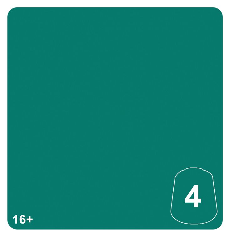 Warhammer Tone Pro Paint: Green Morkshroom 4 [12ml] (PRESALE 10/24)