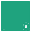 Warhammer Tone Pro Paint: Green Morkshroom 5 [12ml] (PRESALE 10/24)