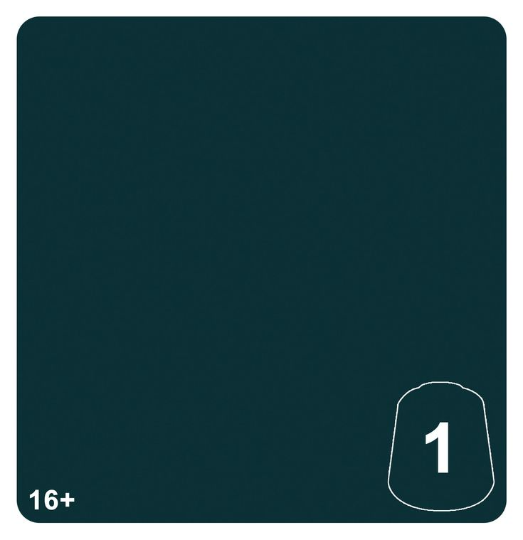 Warhammer Tone Pro Paint: Seraphon Blue 1 [12ml] (PRESALE 10/24)
