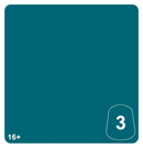 Warhammer Tone Pro Paint: Seraphon Blue 3 [12ml] (PRESALE 10/24)