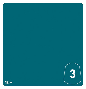 Warhammer Tone Pro Paint: Celestine Skin 5 [12ml]
