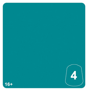 Warhammer Tone Pro Paint: Celestine Skin 5 [12ml]