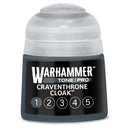 Warhammer Tone Pro Paint: Craventhrone Cloak 1 [12ml] (PRESALE 10/24)