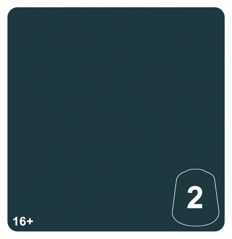 Warhammer Tone Pro Paint: Craventhrone Cloak 2 [12ml] (PRESALE 10/24)