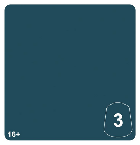 Warhammer Tone Pro Paint: Craventhrone Cloak 3 [12ml] (PRESALE 10/24)