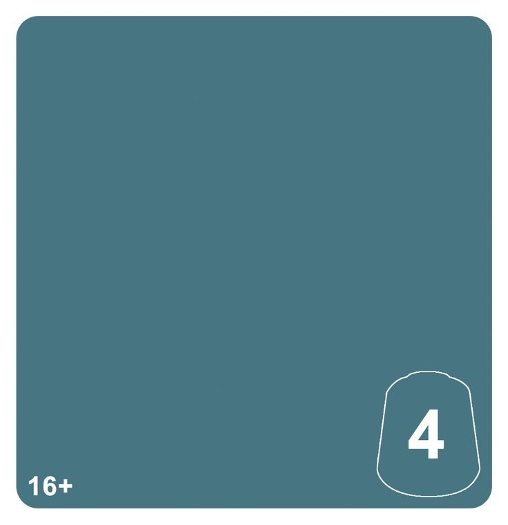 Warhammer Tone Pro Paint: Craventhrone Cloak 4 [12ml] (PRESALE 10/24)