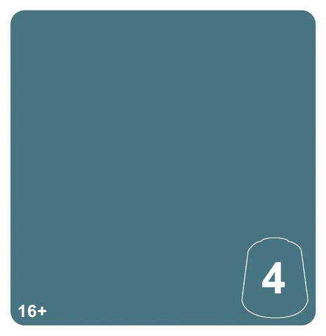 Warhammer Tone Pro Paint: Craventhrone Cloak 4 [12ml] (PRESALE 10/24)
