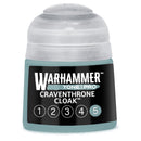 Warhammer Tone Pro Paint: Craventhrone Cloak 5 [12ml] (PRESALE 10/24)