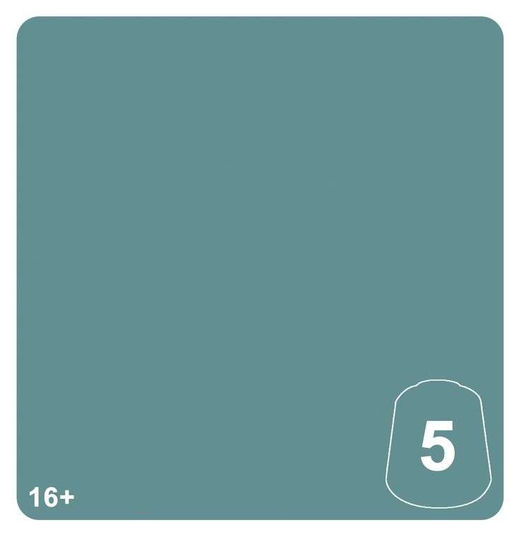Warhammer Tone Pro Paint: Craventhrone Cloak 5 [12ml] (PRESALE 10/24)