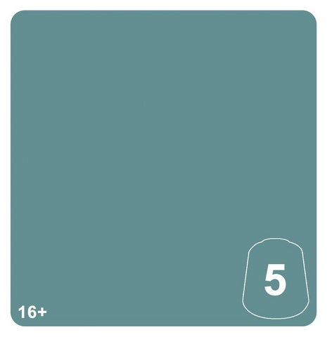 Warhammer Tone Pro Paint: Craventhrone Cloak 5 [12ml] (PRESALE 10/24)
