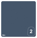 Warhammer Tone Pro Paint: Stormwolf Blue 2 [12ml] (PRESALE 10/24)