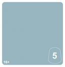 Warhammer Tone Pro Paint: Stormwolf Blue 5 [12ml] (PRESALE 10/24)