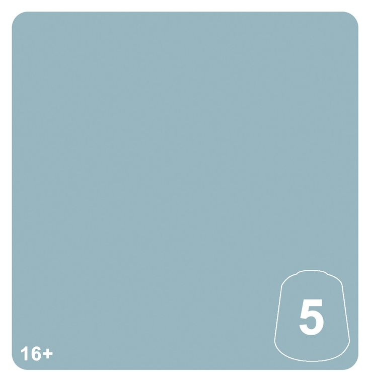 Warhammer Tone Pro Paint: Stormwolf Blue 5 [12ml] (PRESALE 10/24)