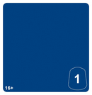 Warhammer Tone Pro Paint: Scinari Blue 1 [12ml] (PRESALE 10/24)