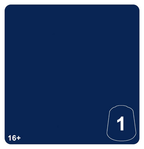 Warhammer Tone Pro Paint: Blue Gorkshroom 1 [12ml] (PRESALE 10/24)