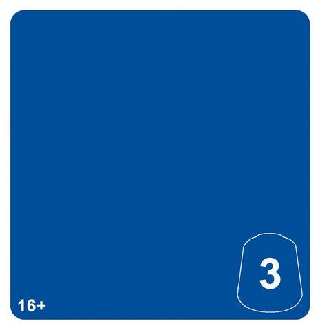 Warhammer Tone Pro Paint: Blue Gorkshroom 3 [12ml] (PRESALE 10/24)
