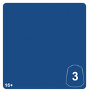 Warhammer Tone Pro Paint: Ultramar Blue 3 [12ml] (PRESALE 10/24)